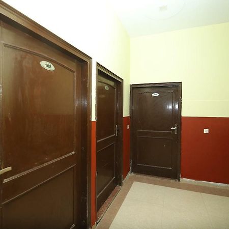 Hotel Deep Palace Jind Exterior foto